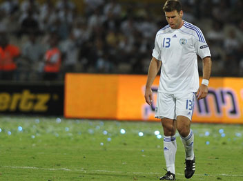 קינן "ארץ ישראל היפה"