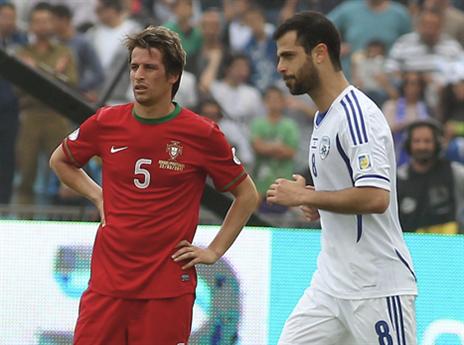 בן בסט וקונטראו. הכל נעוץ במשחקי החוץ (אלן שיבר)