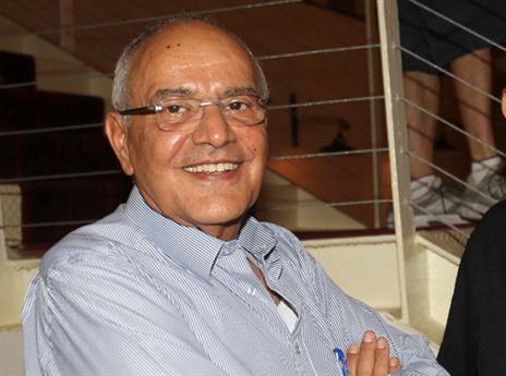 חלוץ, הגיע הזמן לעבוד (אלן שיבר)