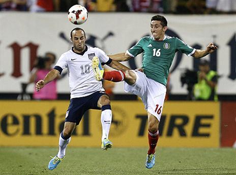 תמיד עושה את העבודה. ארה"ב עלתה (gettyimages)