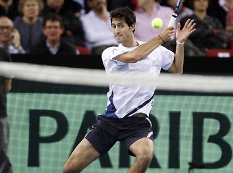 שמר על התקווה. וינטרוב (gettyimages)