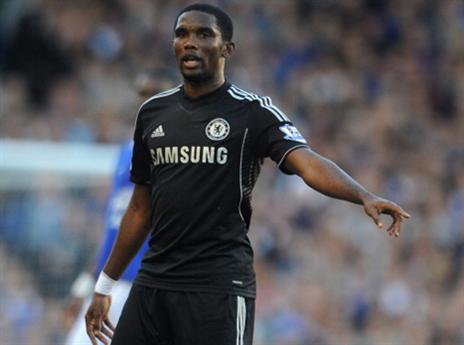 אטו. אברטון הדהימה גם אותו (GETTYIMAGES)