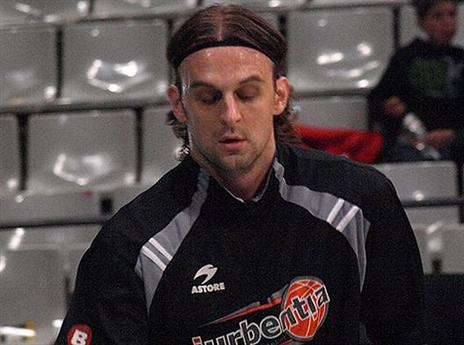 פאסאליץ', הזר החדש של דרוקר