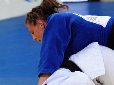 הפסידה בקרב על הנבחרת? שלזינגר (AFP)