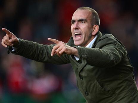 זה לא באמת היה רעיון טוב למנות אותו מלכתחילה. די קאניו (GETTYIMAGES)