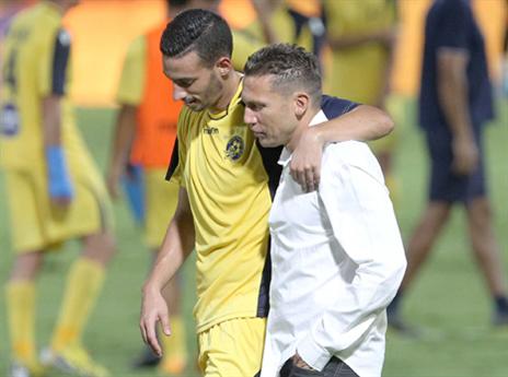 ניחם את בכר. אייבינדר