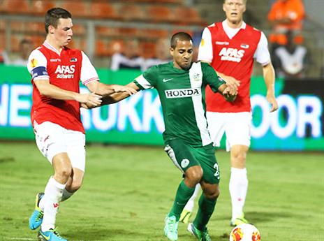 שחקני אלקמאר. מי יאמן אותם? (יוסי שקל)