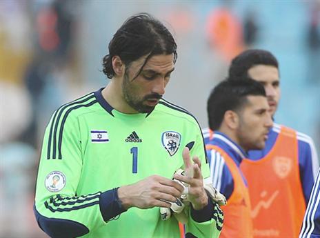 יחזור רק לקמפיין הבא? אוואט (אלן שיבר)