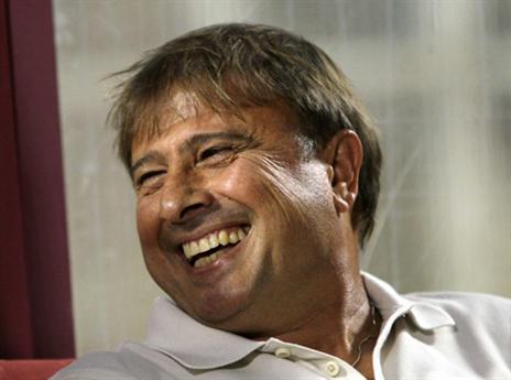 אלישע לוי והפנים שאומרות הכל