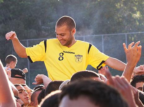 בקרוב צהוב שוב? ברוכיאן