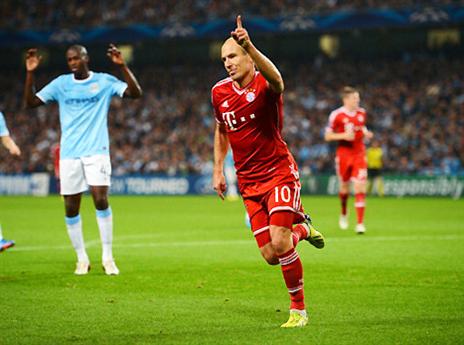 רובן, לא נשאר דיפלומט (GETTYIMAGES)