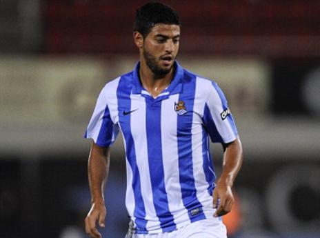 ולה וסוסיאדד ממשיכים לצנוח (gettyimages)