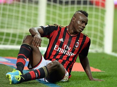 מייצר 8ם אחוז מהמצבים ו-100 אחוד מהבלאגן (GETTYIMAGES)