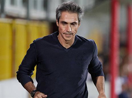 הבין מאוחר מדי את המצב. סוזה