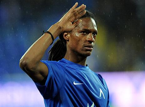 סרג'יניו גרין. החיזוק בדרך? (gettyimages)