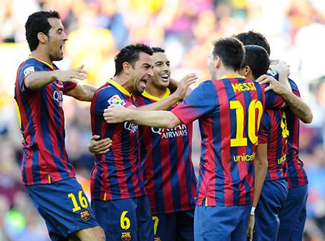 מרטינו מתרשם מהם בכל יום (GETTYIMAGES)