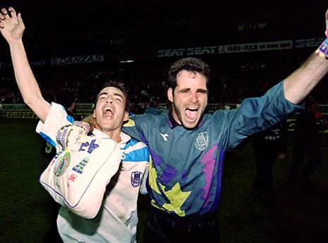 באו ליהנות, ויצאו עם ניצחון היסטורי