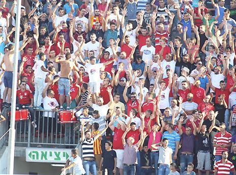 יוותרו על הביתיות? (אלן שיבר)