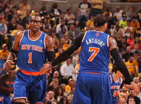 סטודמאייר ואנתוני, יצליחו להשלים עונה יחד? (gettyimages)