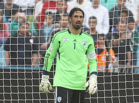 הגיע הזמן למישהו אחר. אוואט (צילום: אלן שיבר)