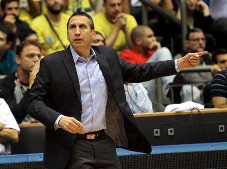 "אם הייתי רוצה להיות ב-NBA, הייתי שם"