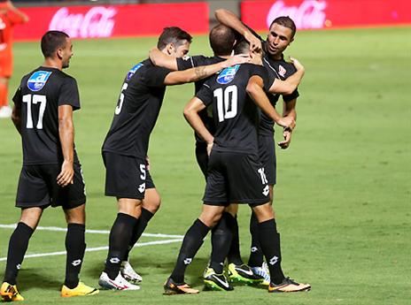 מי יעצור את סכנין?