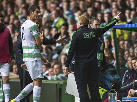 ביטון. קיבל שטיפה מלנון (gettyimages)