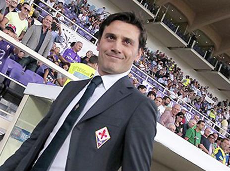 מונטלה. נהנה מהחבורה שלו (gettyimages)