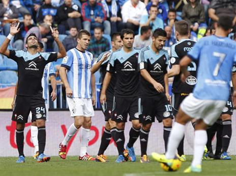 חגיגה של סלטה במלאגה