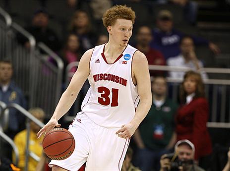 ברוסביץ'. בינתיים לא ישראלי (gettyimages)