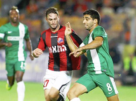 אבידור, בישל את השער (אלן שיבר)