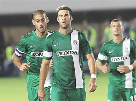 הקבוצה הכי גרועה מזה עשור? לא צריך להיסחף (אלן שיבר)