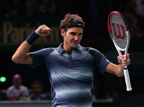 פדרר. יש לו סיכוי מול נולה? (gettyimages)