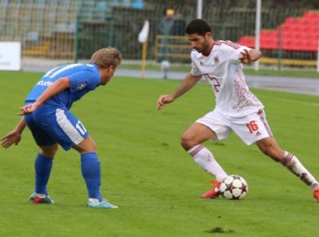 שיש. הישג נהדר