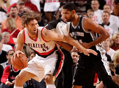 ברוך השב. דאנקן (gettyimages)