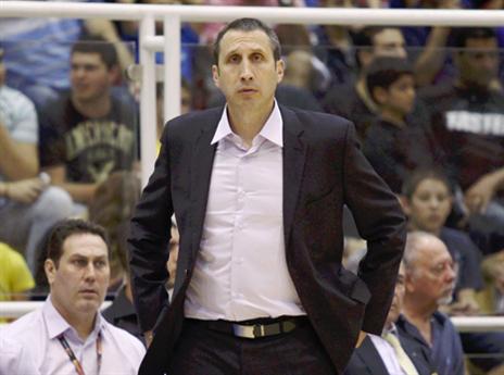 בלאט. יש עוד על מה לעבוד (אלן שיבר)