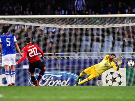 ואן פרסי (GETTYIMAGES)