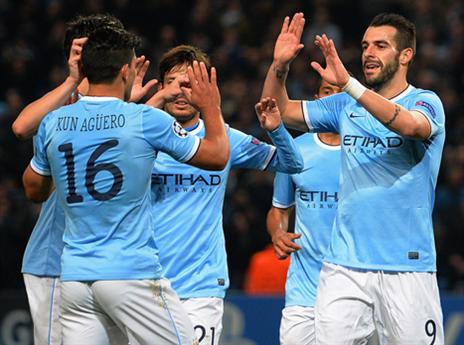 מגיע להם לחגוג (GETTYIMAGES)