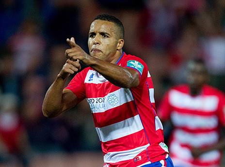 אל-עראבי. ירה לכל עבר (gettyimages)