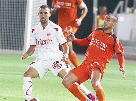 שכטר. יצא לפני שהחלה הסערה (אלן שיבר)