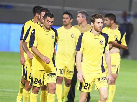 עדיין הטובה בליגה (אלן שיבר)