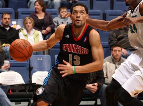 עוד חיזוק לליובין (gettyimages)