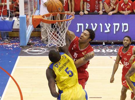 העיקר להגיע לצבע (אלן שיבר)