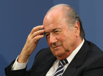 איש אחד, המון בעיות (gettyimages)