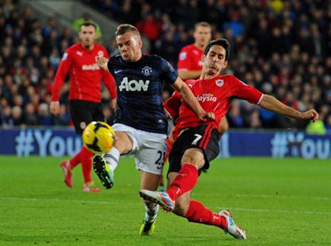 קלברלי. ועכשיו: לברקוזן (GETTYIMAGES)