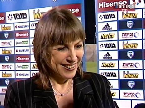 "אל תתנו להם להלך עליכם אימים"