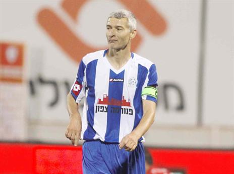 אגדה על הקווים? מגמאדוב (אלן שיבר)