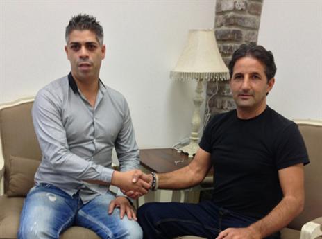 עוד צעד בכיוון הנכון. ללוז ועמרני