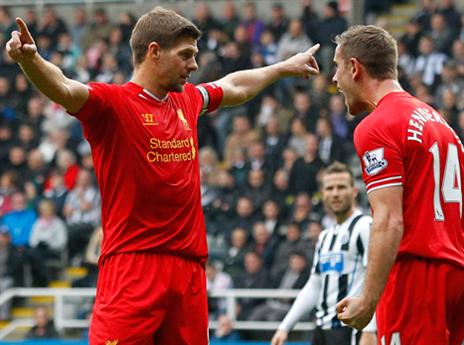 אירוע לא נעים. ג'רארד (gettyimages)