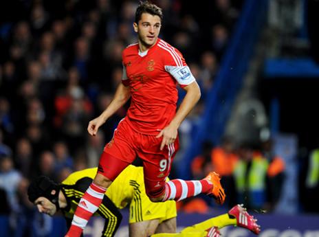 חייב תודה לאסיין. רודריגז (GETTYIMAGES)